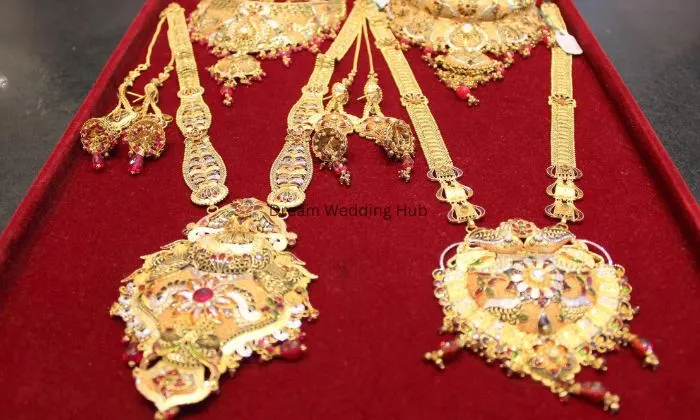 Mohinder Singh Jewellers